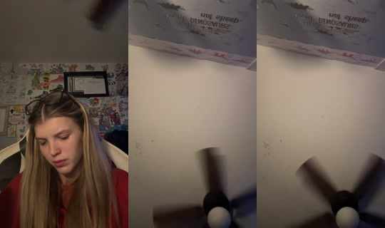 dinocece18 TikTok Live — Jul 10, 2026, 6:08 AM