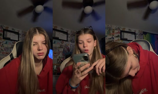 dinocece18 TikTok Live — Jul 11, 2026, 1:38 AM