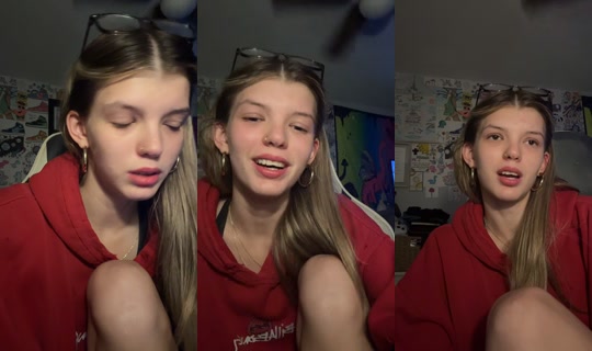 dinocece18 TikTok Live — Jul 11, 2026, 4:44 AM