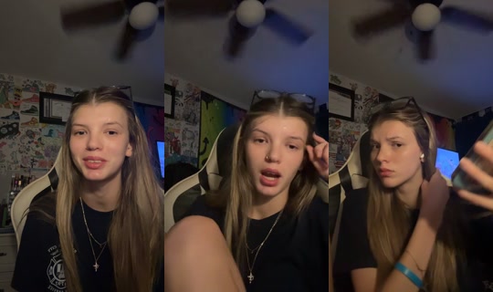 dinocece18 TikTok Live — Jul 11, 2026, 7:41 AM