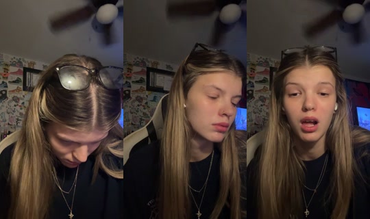 dinocece18 TikTok Live — Jul 11, 2026, 9:12 AM