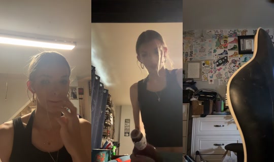 dinocece18 TikTok Live — Jul 11, 2026, 8:07 PM