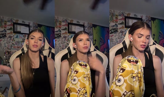 dinocece18 TikTok Live — Jul 11, 2026, 9:48 PM