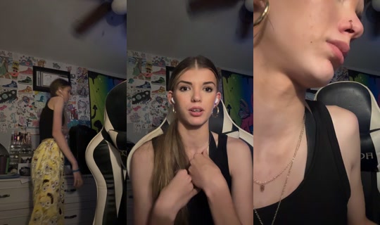 dinocece18 TikTok Live — Jul 12, 2026, 1:13 AM