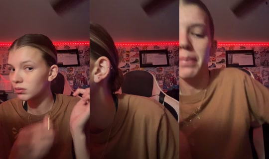 dinocece18 TikTok Live — Jul 12, 2026, 5:53 AM