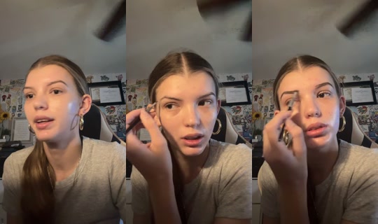 dinocece18 TikTok Live — Jul 12, 2026, 4:06 PM