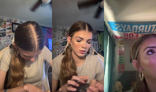 dinocece18 TikTok Live — Jul 12, 2026, 5:27 PM