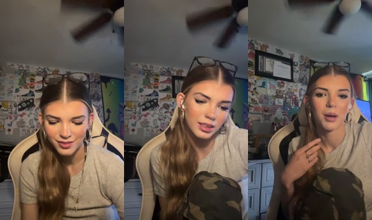 dinocece18 TikTok Live — Jul 12, 2026, 7:54 PM