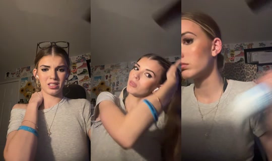 dinocece18 TikTok Live — Jul 13, 2026, 2:58 AM