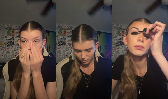 dinocece18 TikTok Live — Jul 13, 2026, 11:05 AM