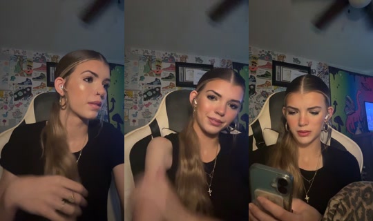 dinocece18 TikTok Live — Jul 13, 2026, 5:25 PM