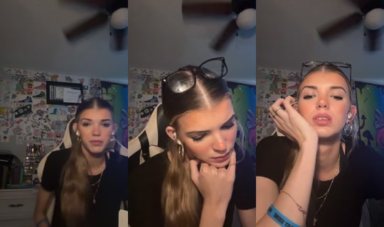 dinocece18 TikTok Live — Jul 13, 2026, 7:17 PM
