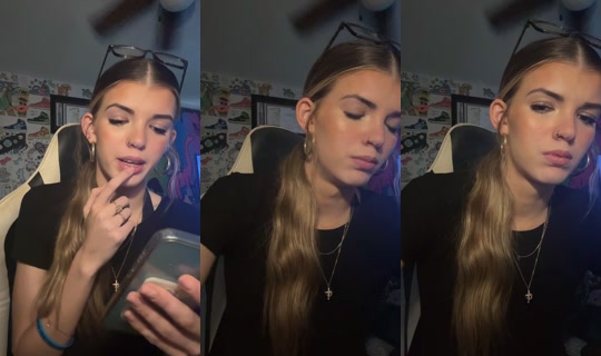 dinocece18 TikTok Live — Jul 13, 2026, 9:15 PM