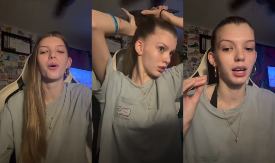 dinocece18 TikTok Live — Jul 14, 2026, 2:30 AM