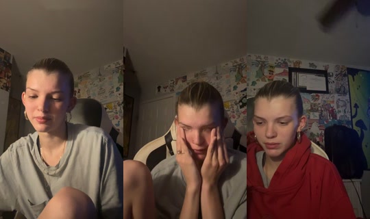 dinocece18 TikTok Live — Jul 14, 2026, 4:45 AM