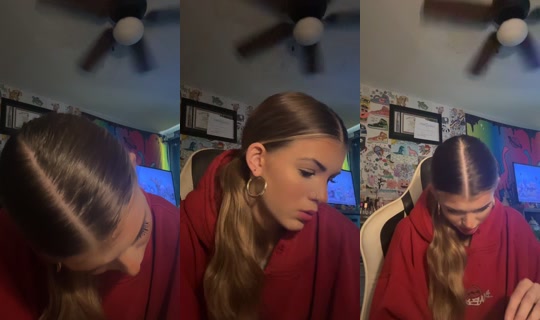 dinocece18 TikTok Live — Jul 14, 2026, 8:06 PM