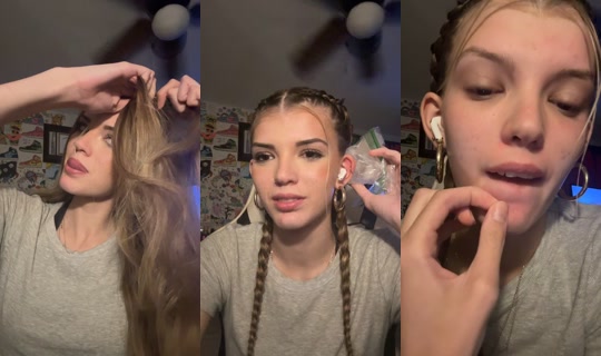 dinocece18 TikTok Live — Jul 15, 2026, 2:27 AM