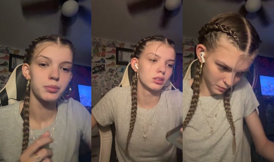 dinocece18 TikTok Live — Jul 15, 2026, 3:18 AM