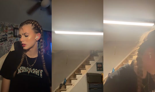 dinocece18 TikTok Live — Jul 15, 2026, 2:38 PM