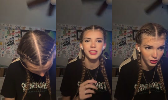 dinocece18 TikTok Live — Jul 15, 2026, 3:22 PM
