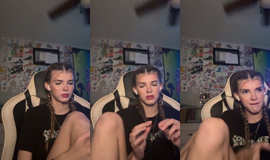 dinocece18 TikTok Live — Jul 15, 2026, 3:42 PM