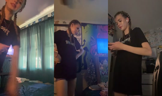 dinocece18 TikTok Live — Jul 15, 2026, 5:00 PM