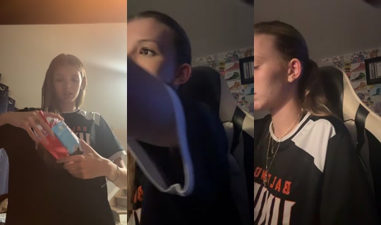 dinocece18 TikTok Live — Jul 16, 2026, 3:10 AM