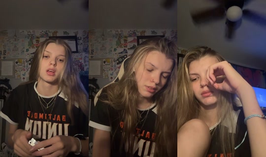 dinocece18 TikTok Live — Jul 16, 2026, 4:22 AM
