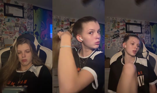 dinocece18 TikTok Live — Jul 16, 2026, 5:13 AM