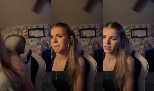 dinocece18 TikTok Live — Aug 2, 2026, 2:48 AM