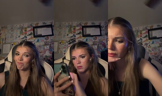 dinocece18 TikTok Live — Aug 2, 2026, 5:45 AM