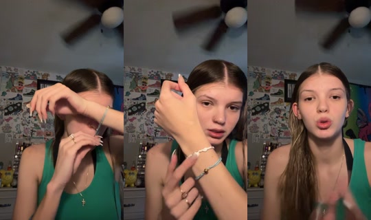 dinocece18 TikTok Live — Aug 2, 2026, 5:10 PM