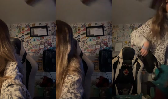 dinocece18 TikTok Live — Sep 4, 2026, 11:27 AM