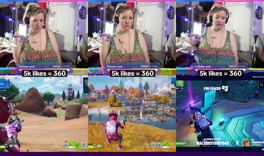 dinolady420 TikTok Live — Jul 14, 2026, 1:53 AM