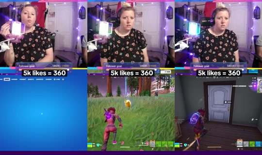 dinolady420 TikTok Live — Jul 15, 2026, 2:05 AM