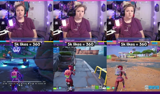 dinolady420 TikTok Live — Jul 16, 2026, 1:41 AM