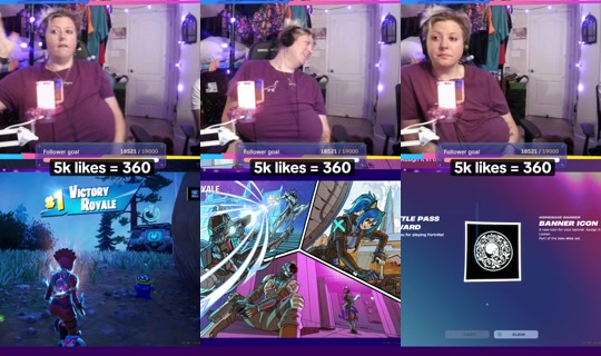 dinolady420 TikTok Live — Jul 16, 2026, 3:03 AM