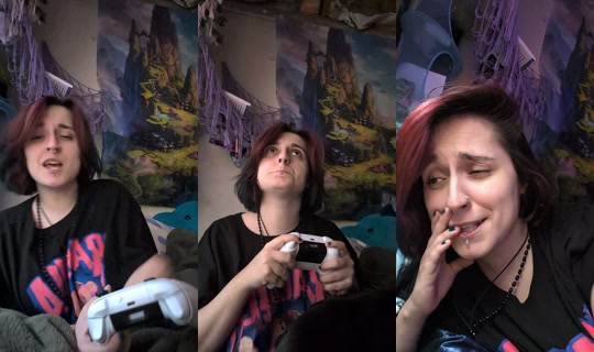 dinonuggetsreveng TikTok Live — Aug 10, 2026, 3:48 PM