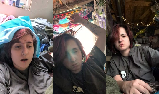 dinonuggetsreveng TikTok Live — Aug 19, 2026, 4:18 PM