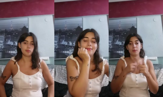 dinorahks TikTok Live — Sep 4, 2026, 11:24 PM