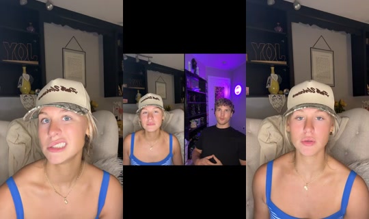 dinsdale.ave TikTok Live — Sep 15, 2026, 12:48 AM