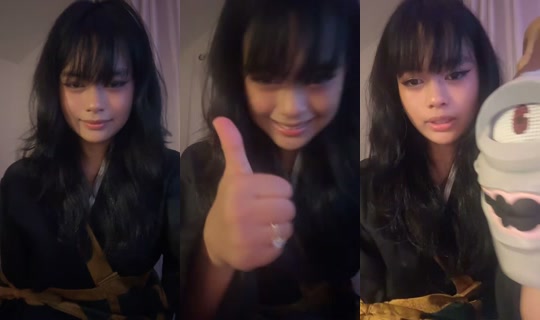 dio.valentines TikTok Live — Aug 11, 2026, 1:41 AM