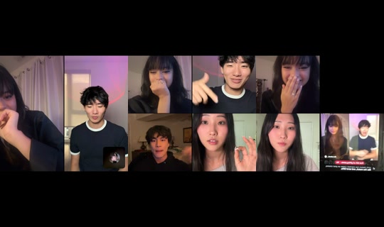 dio.valentines TikTok Live — Aug 11, 2026, 2:46 AM