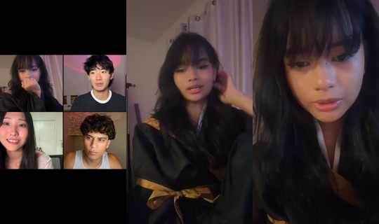 dio.valentines TikTok Live — Aug 11, 2026, 3:36 AM
