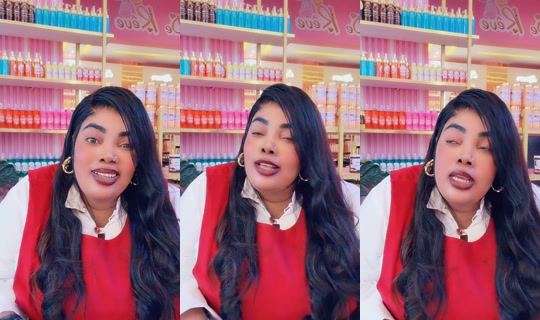 diodioglowskin TikTok Live — Jul 17, 2026, 5:24 PM