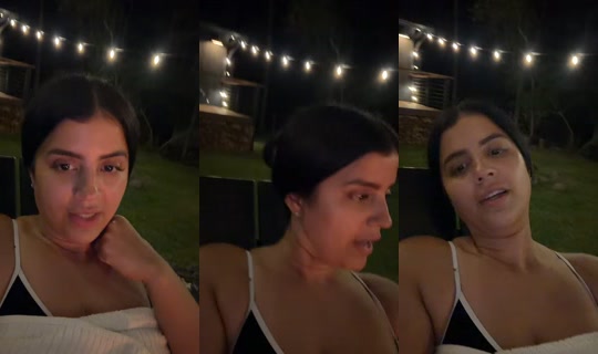 dionimariaofficial TikTok Live — Jul 27, 2026, 1:49 AM