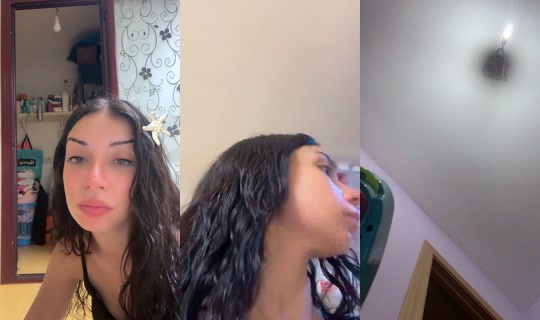 dioosanteetodoo1 TikTok Live — Aug 9, 2026, 10:59 PM