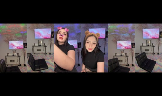 diosa27mx TikTok Live — Aug 31, 2026, 7:29 PM