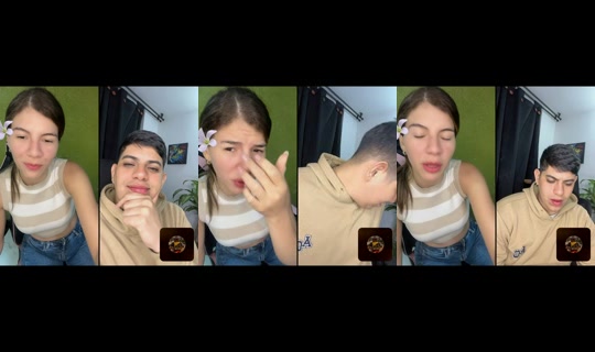 diose043 TikTok Live — Jul 10, 2026, 3:02 AM