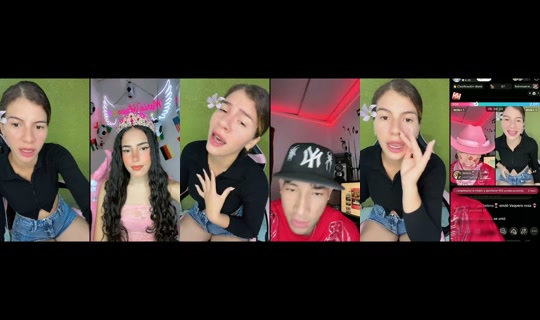 diose043 TikTok Live — Jul 10, 2026, 10:56 PM